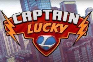 Captain Lucky